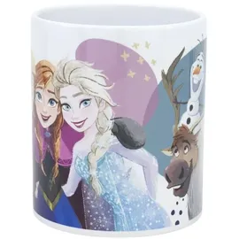 Disney Tasse 0,325 l Mehrfarbig