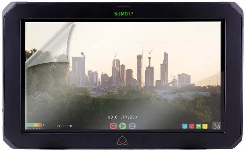 Atomos Displayschutzfolie Sumo