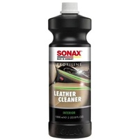SONAX PROFILINE Leather Cleaner Lederpflege-Lotion