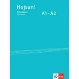 Klett Sprachen GmbH Hejsan! A1-A2. Lösungsheft
