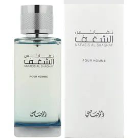 Rasasi Shaghaf Pour Homme Eau de Parfum 100 ml