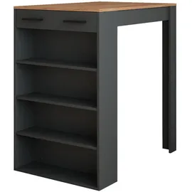 Vicco Bartisch Repose 67 x 100 cm Eiche/Anthrazit
