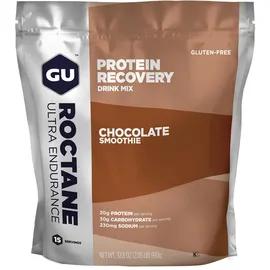 GU Energy Protein Recovery Drink Schokolade 930 g