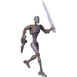 Hasbro Star Wars: The Clone Wars Black Series Commando Droid 15 cm
