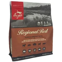 Orijen Regional Red