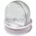 Rayher - Schneekugel, � 90 mm,H. 95 mm,Fotogr��e: B.70 H.63 mm