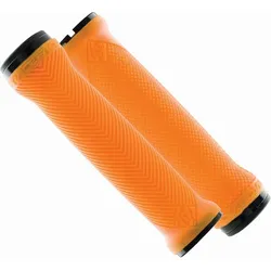 Race Face Griffe Love Handle Orange Modell Aktion