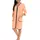 Aquarti Bademantel Aquarti Apricot 3XL