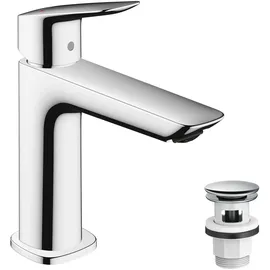 Hansgrohe Logis 110 chrom 71252000