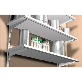 Fischer Hohlraum-Metalldübel HM 4 x 32 H 50 Stück