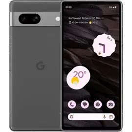 Google Pixel 7a 5G 128 GB Charcoal