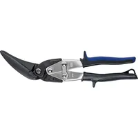 Bessey Blechschere MULTISNIP Longstyle D22A