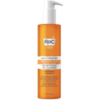 RoC Multi Correxion Revive + Glow Gel Cleanser Reinigungsgel 177 ml