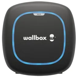 Netzstecker Wallbox