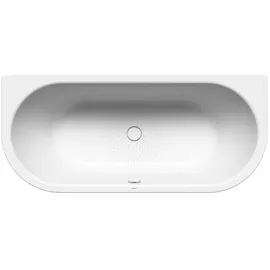 Kaldewei Centro Duo 2 131 Sonderformbadewanne 75 x 170 cm (283130003001)