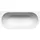 Kaldewei Centro Duo 2 131 Sonderformbadewanne 75 x 170 cm (283130003001)