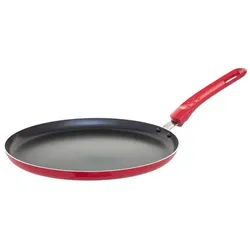 Crêpe-Pfanne Ø26Cm Verschiedene Farben