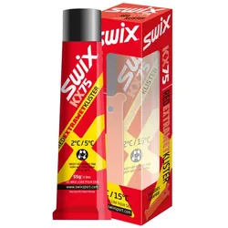 Swix Red Extra Wet Klister - 55g