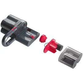 Concept VP2000 Handstaubsauger schwarz