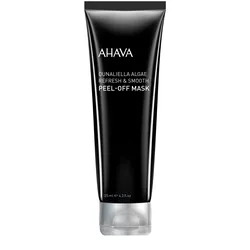 AHAVA Dunaliella Peel-Off Maske