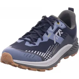 Lowa Amplux 2 GTX Herren Schwarz/Oliv 44,5
