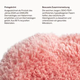 waschies gmbh pureFeminine Intimwaschpads