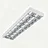 KANLUX Notus 4LED