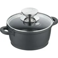 Berndes Vario Click Induction Kochtopf 16 cm