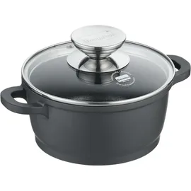 Berndes Vario Click Induction Kochtopf 16 cm