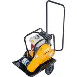 ELMAG Rüttelplatte PCB20-50 20 kN