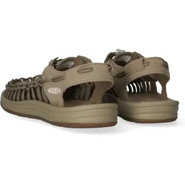 Keen Uneek Herren timberwolf/plaza taupe 44