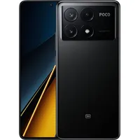 Xiaomi Poco X6 Pro 5G 12 GB RAM 512 GB black