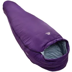 Mountain Equipment Lunar I Wmns Long LZ tyrian purple