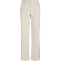 Comfort Fit-Hose Passform Cornelia Peter Hahn beige, 52