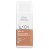 Wella Professionals Fusion Intense Repair Shampoo