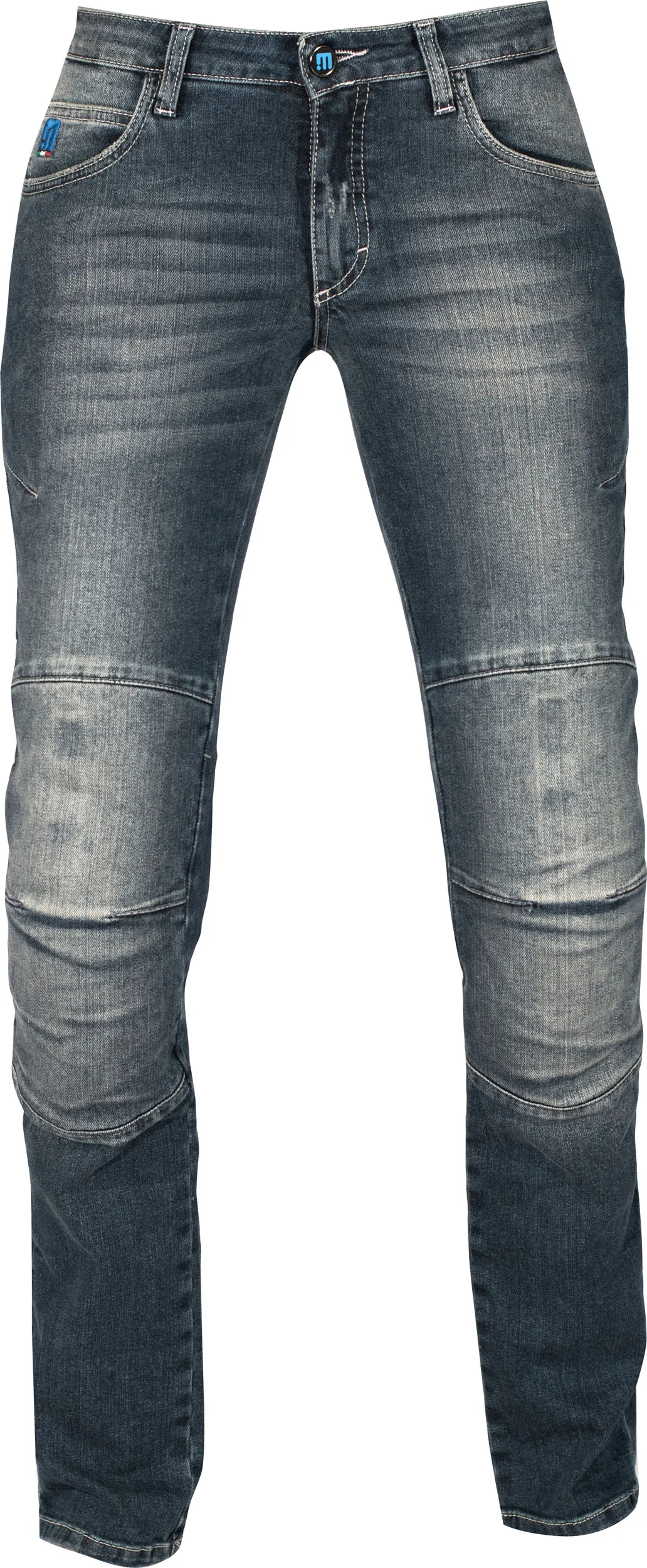 PMJ Florida, Jeans Damen - Hellblau - 38