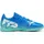 Herren Hyperlink Blue-Mint-Puma White 47