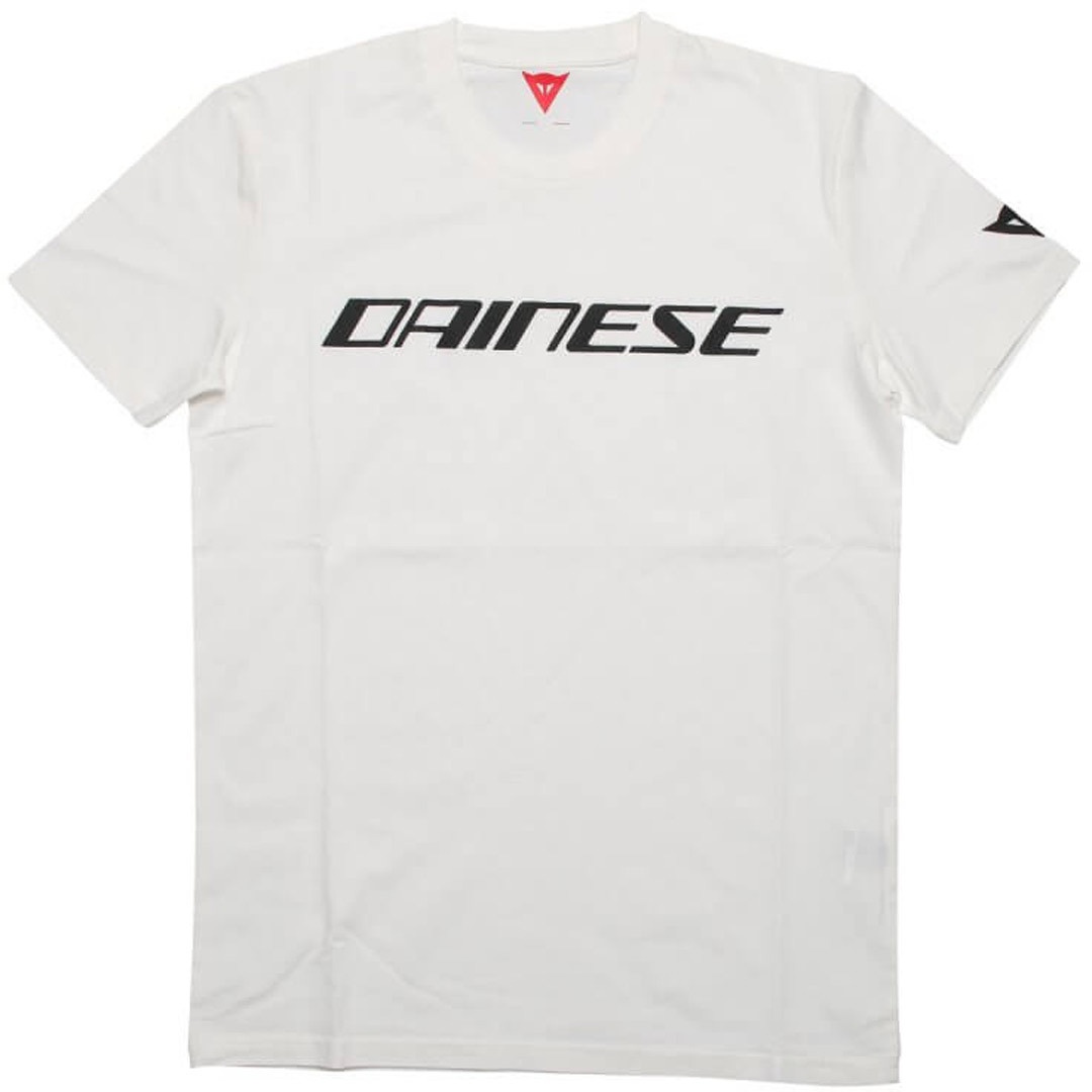 Dainese Brand T-Shirt, wit, XL
