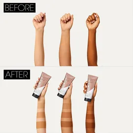 ST.TROPEZ Gradual Tan Tinted Daily Firming Lotion Selbstbräunerkörpercreme für allmähliche Bräunung 200 ml