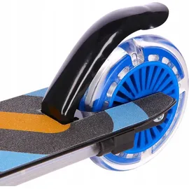 Nils Extreme HD025 Blau