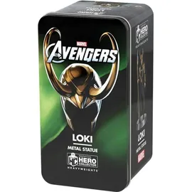 Eaglemoss Hero Collector Marvel Avengers Heavyweights Loki Figur