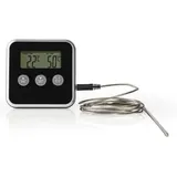 Fleischthermometer, 0-250°C