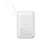 Joyroom JR-PBF29 20000mAh 22,5W Powerbank mit Doppelkabel Weiß