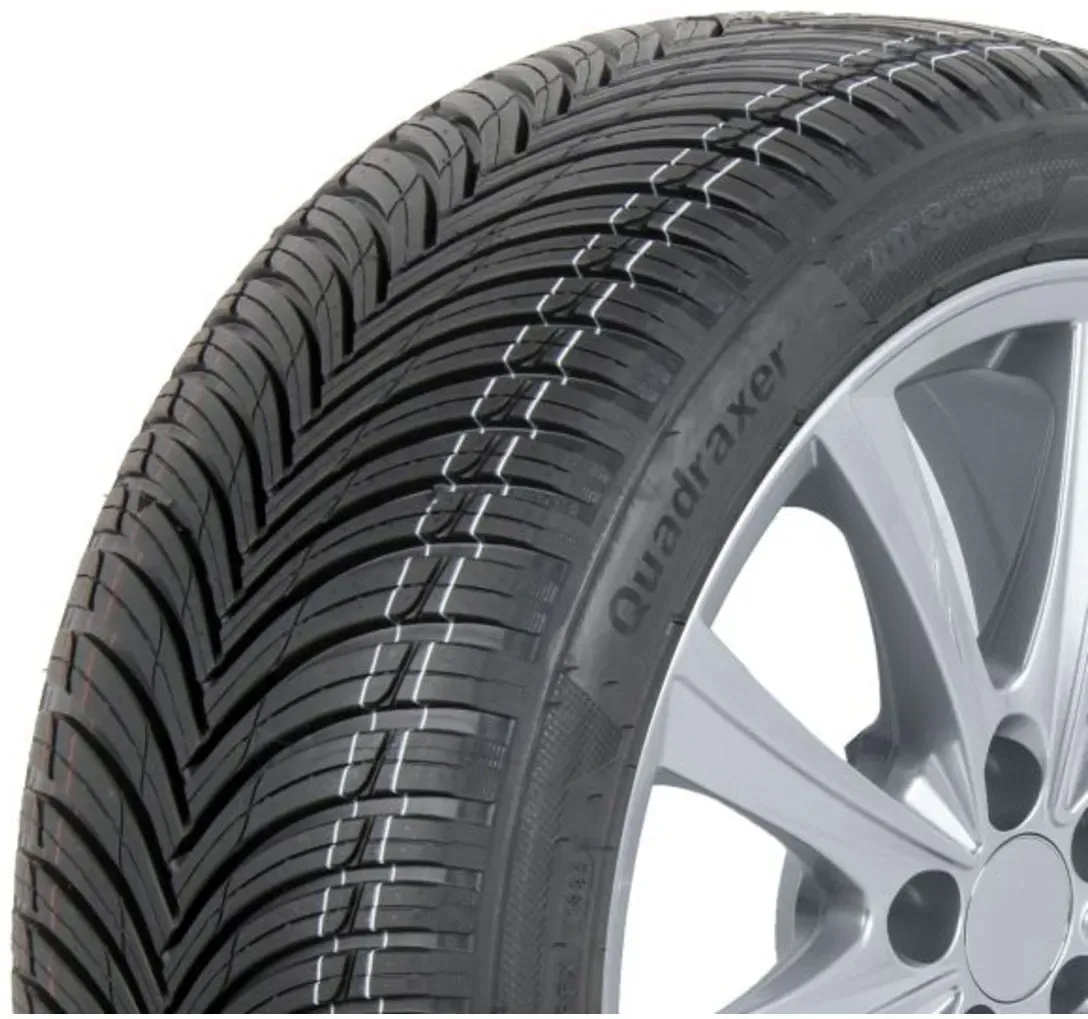 Pneus toutes saisons KLEBER Quadraxer3 205/55R16 91V