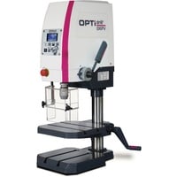 Optimum OPTI-DRILL Tischbohrmaschine DX 17 V 16mm M8 B16 50-4000min-1