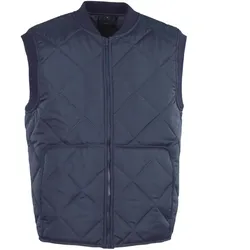 Thermoweste "LIVERPOOL" Originals marine - XL - Blau