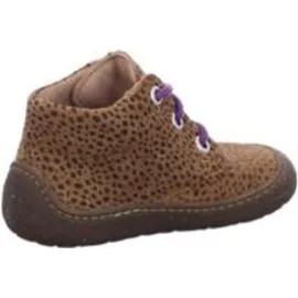 superfit Halbschuhe Braun 22