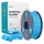 SUNLU PETG Filament, 1,75mm, 1kg - Farbton: Cyan