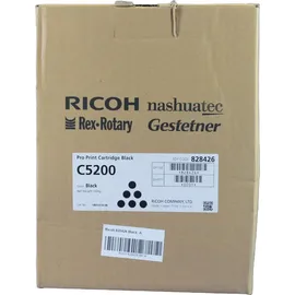 Ricoh 828225 schwarz