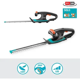 Gardena EasyCut 40/18V P4A ohne Akku 14733-55